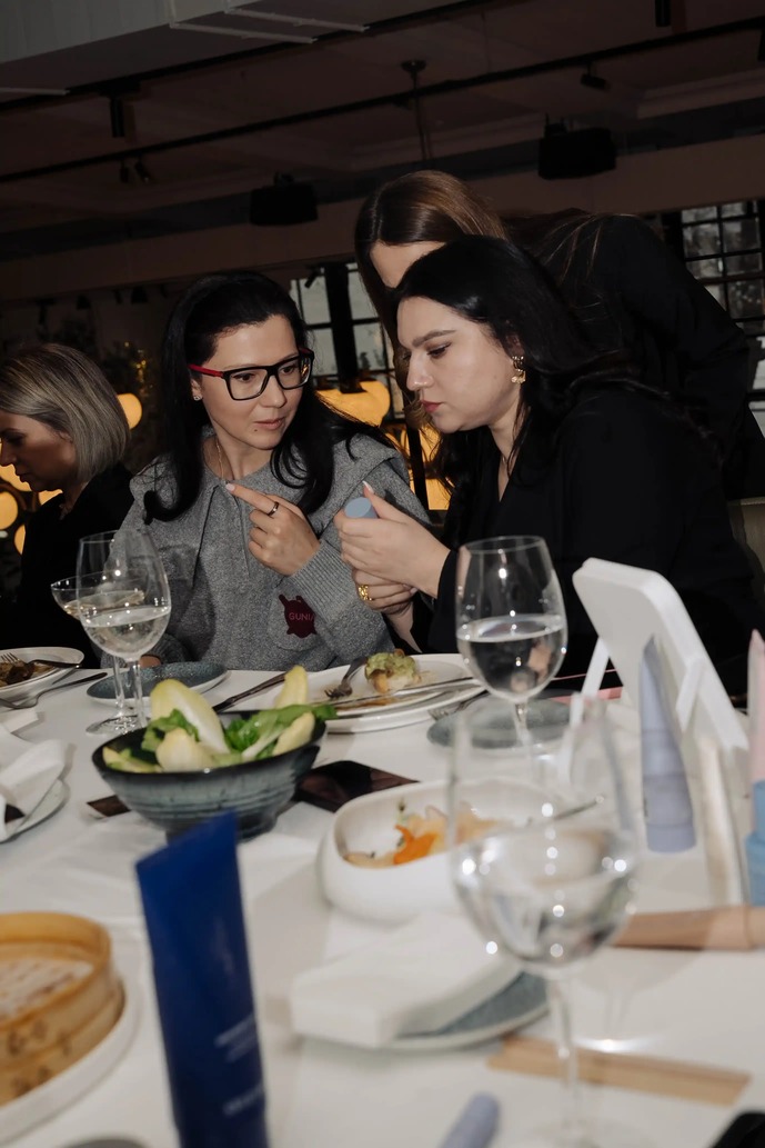 retinol brunch 31