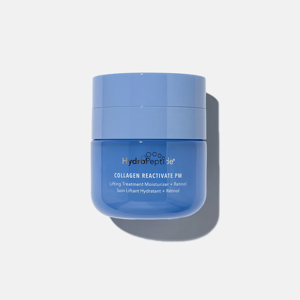 Collagen reactivate pm