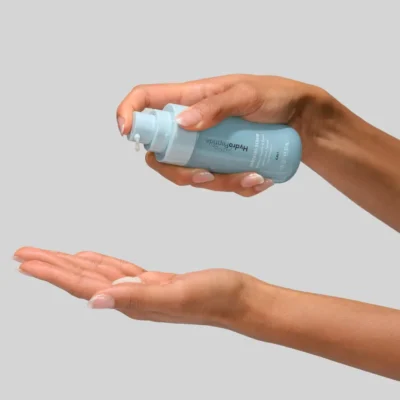 Soothing Serum