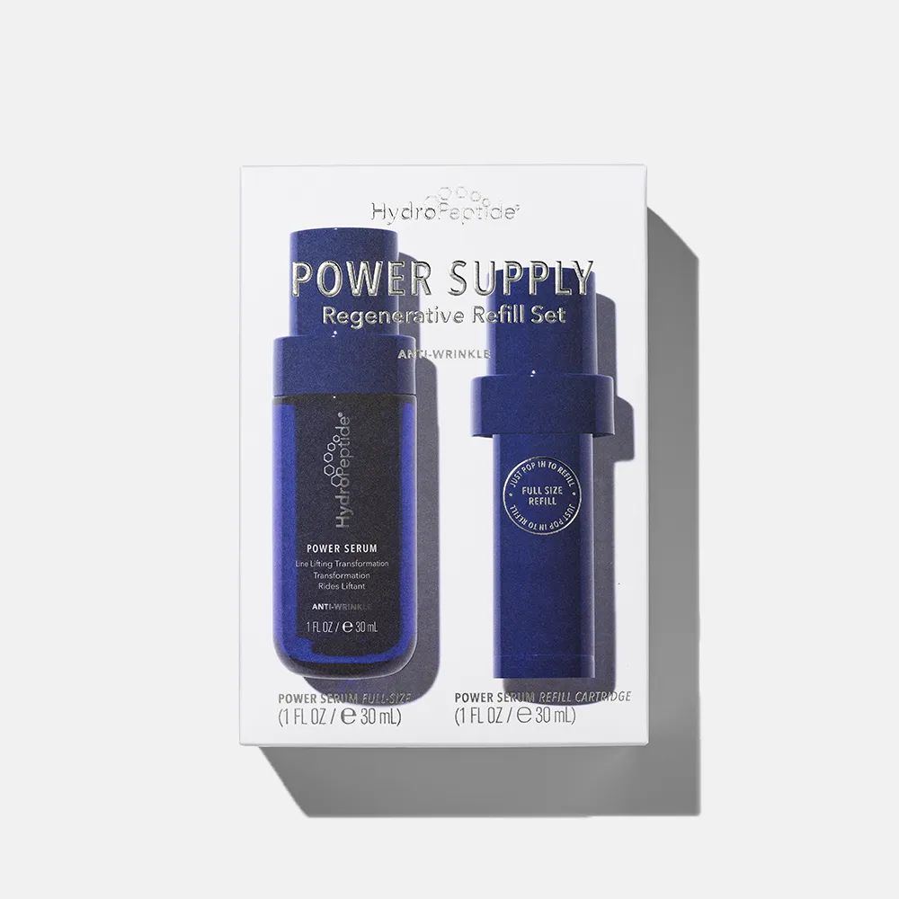 Рower supply kit