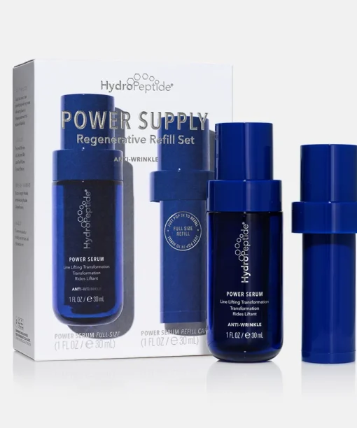 powe rsupply kit
