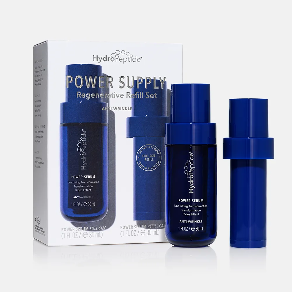 powe rsupply kit