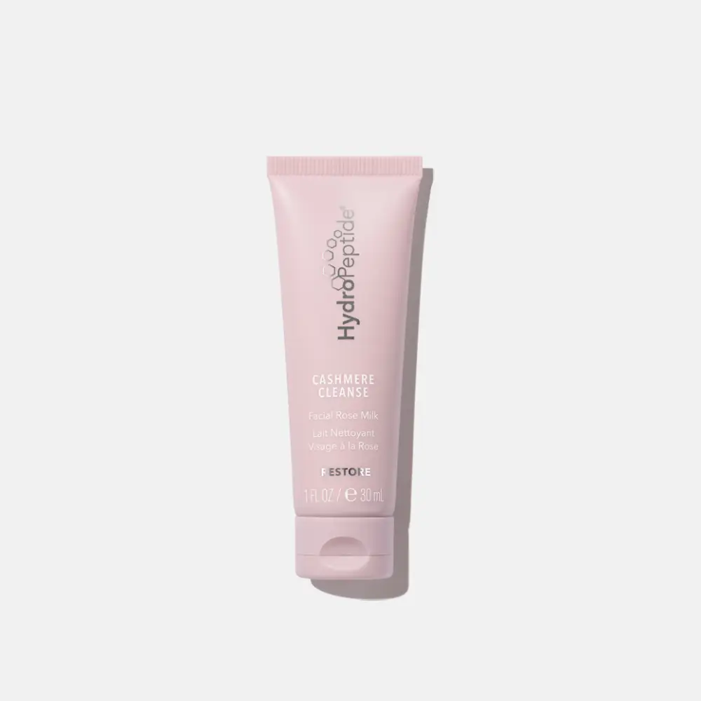 Travel Size Cashmere Cleanse - Очищувальний засіб для обличчя