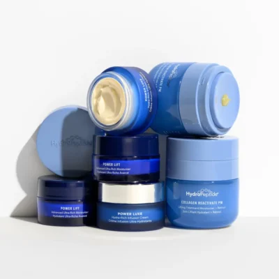 HydroPeptide care