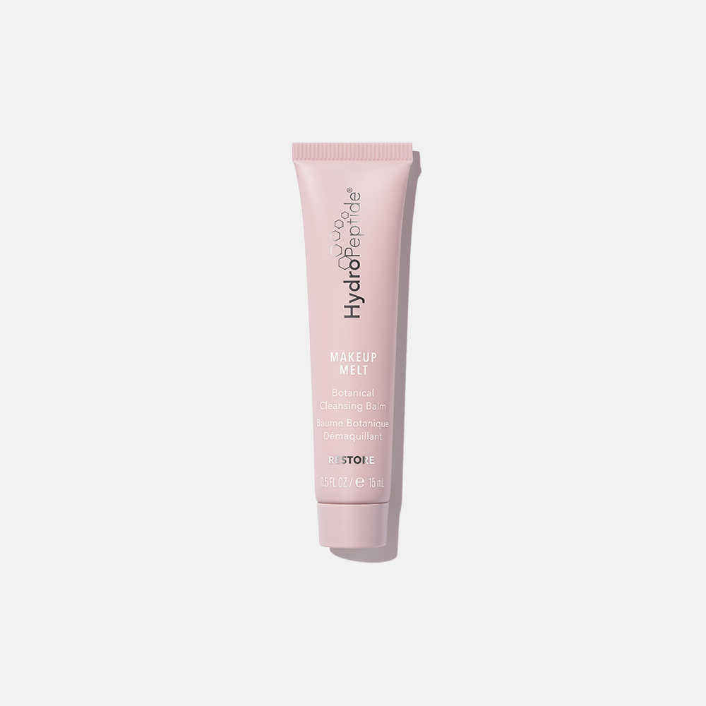 Travel Size Makeup Melt - Очищувальний бальзам для обличчя