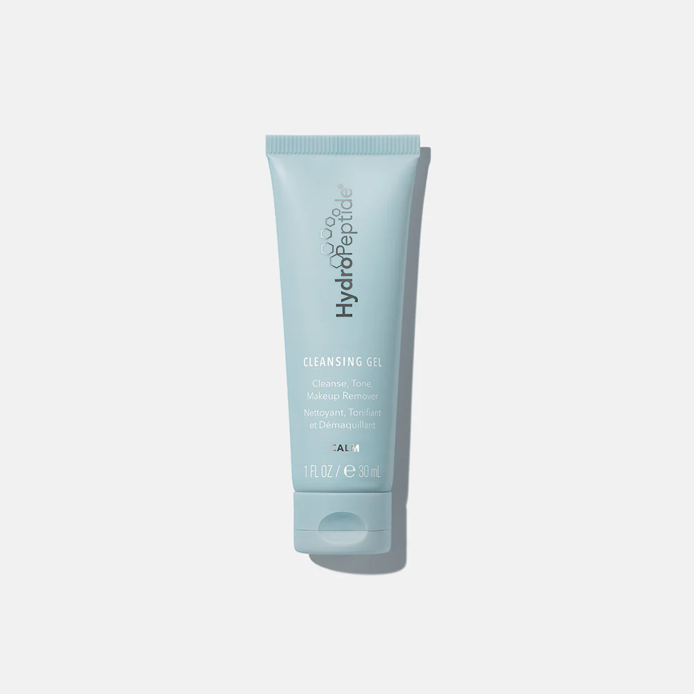 Travel Size Cleansing Gel