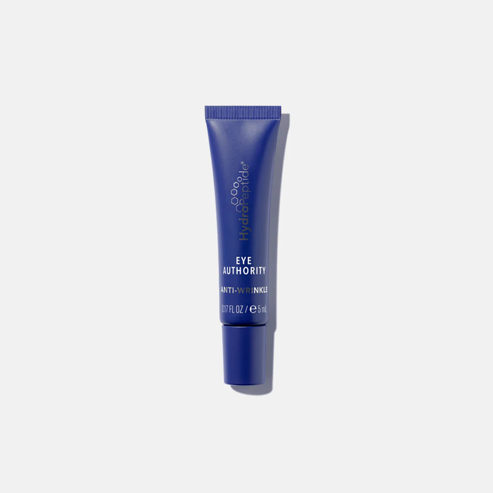 Travel Size Eye Authority