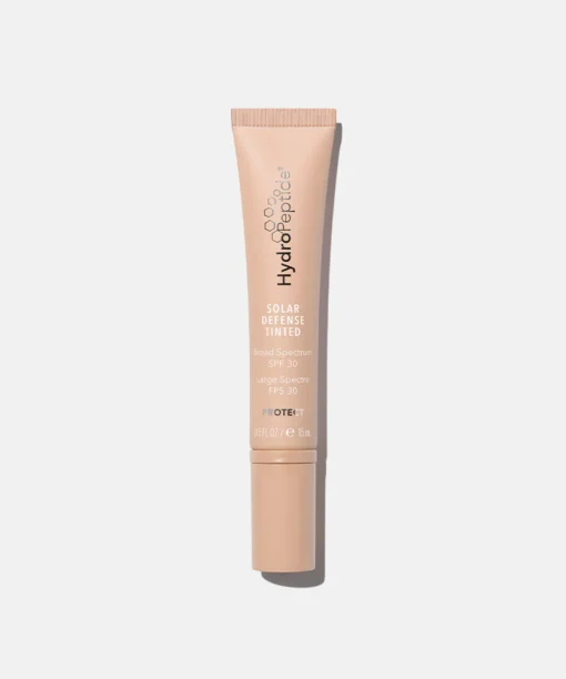 travel size solar defense tinted