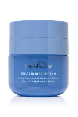 Collagen ReActivate PM – Зволожувальний ліфтинг-крем з ретинолом