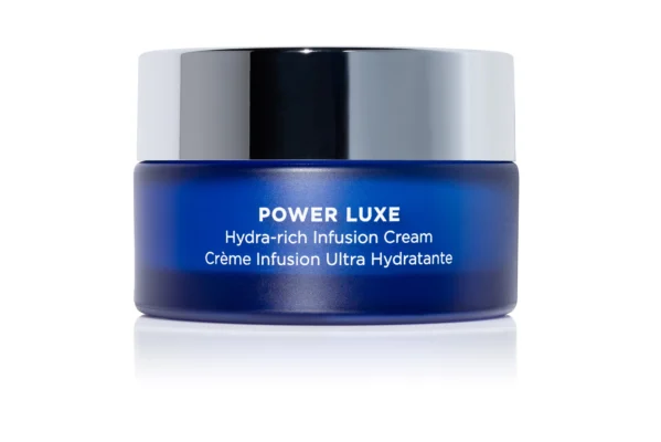 Power Luxe Гідроживильний інфузійний крем