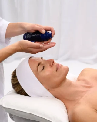 power serum