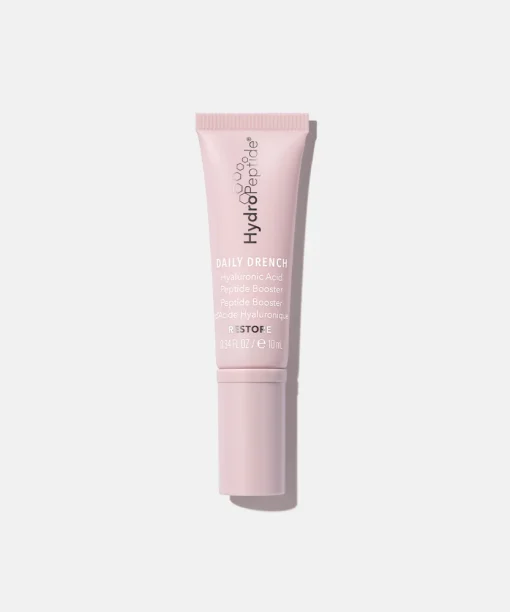 Travel Size Daily Drench – Пептидный бустер с гиалуроновой кислотой