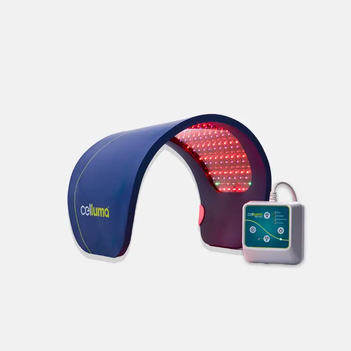 Celluma PRO PLUS - LED-пристрій професійного рівня для обличчя та тіла