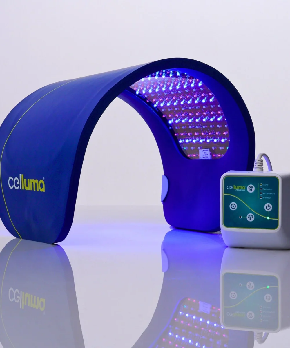 Альтернативний вигляд Celluma PRO PLUS - LED-пристрій професійного рівня для обличчя та тіла