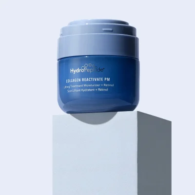 Collagen reactivate pm