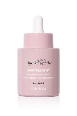 moisture reset